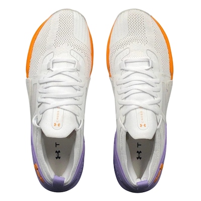 Tênis Under Armour Tribase Cross II - Feminino - Foto 3