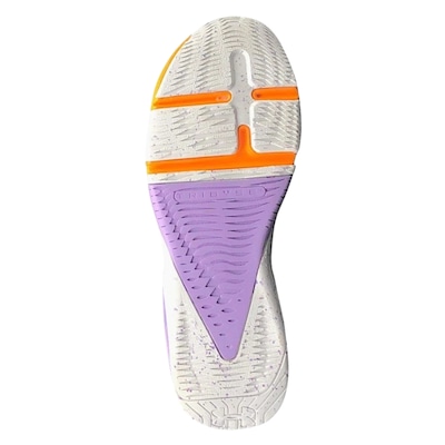 Tênis Under Armour Tribase Cross II - Feminino - Foto 4