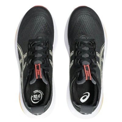 Tênis asics Gel Nimbus 27 Corrida - Masculino - Foto 3