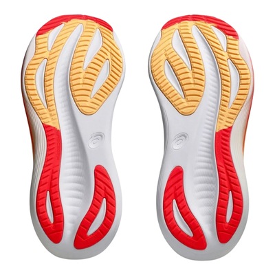 Tênis asics Gel Nimbus 27 Corrida - Masculino - Foto 4