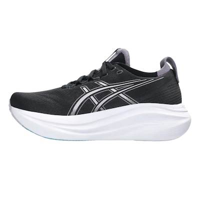 Tênis Asics Gel Nimbus 27 Corrida - Feminino - Foto 2