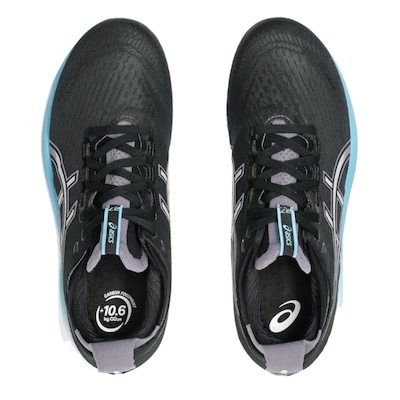 Tênis Asics Gel Nimbus 27 Corrida - Feminino - Foto 3
