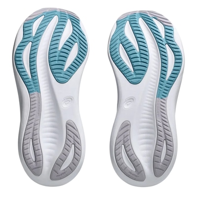 Tênis Asics Gel Nimbus 27 Corrida - Feminino - Foto 4