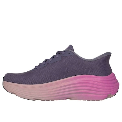 Tênis Feminino Skechers Max Cushioning Endeavour Hall - Foto 2