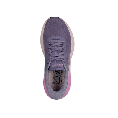 Tênis Feminino Skechers Max Cushioning Endeavour Hall - Foto 4