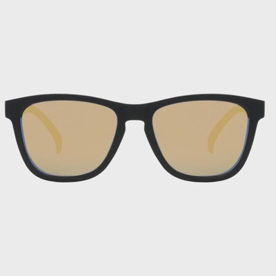 Óculos de Sol Unissex Quiiq Sunglasses Quadrado - Foto 3
