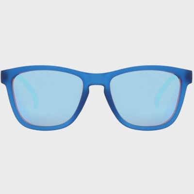 Óculos de Sol Unissex Quiiq Sunglasses Quadrado - Foto 3