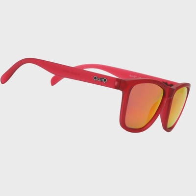 Óculos de Sol Unissex Quiiq Sunglasses Quadrado - Foto 2