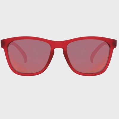 Óculos de Sol Unissex Quiiq Sunglasses Quadrado - Foto 3
