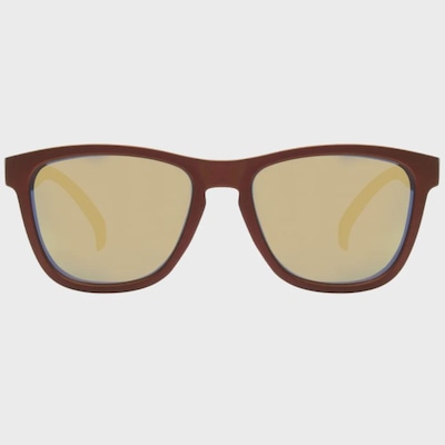 Óculos de Sol Unissex Quiiq Sunglasses Quadrado - Foto 3