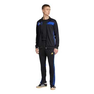 Agasalho Masculino Adidas Tiro 25 Essentials - Foto 2