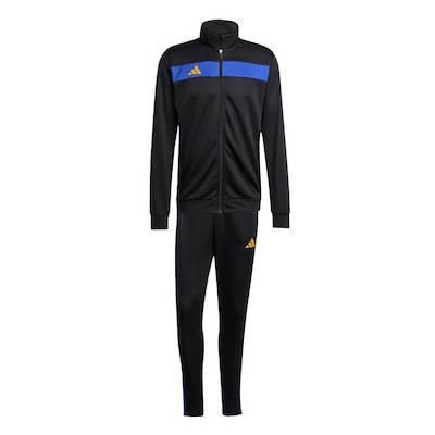 Agasalho Masculino Adidas Tiro 25 Essentials - Foto 5