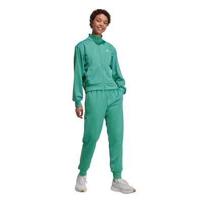 Agasalho Feminino Adidas Essentials Feel Cozy - Foto 2