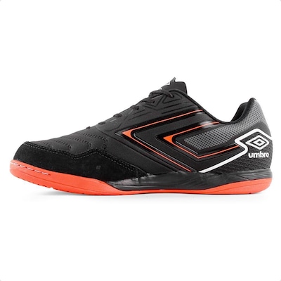 Chuteira Futsal Adulto Umbro Pro 5 Bump Club - Foto 2