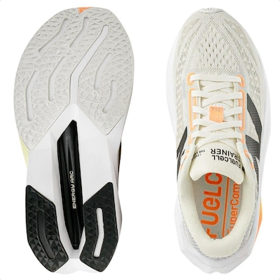 Tênis Masculino New Balance FuelCell Supercomp Trainer v3 - Foto 5