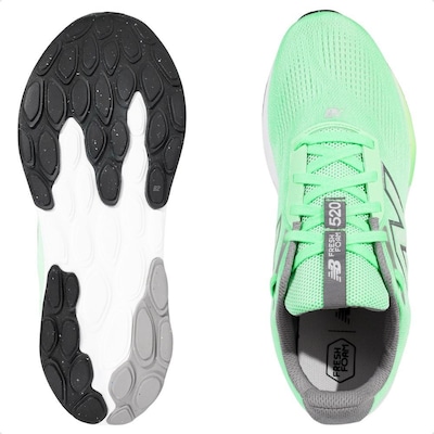 Tênis Masculino New Balance 520 V9 - Foto 6