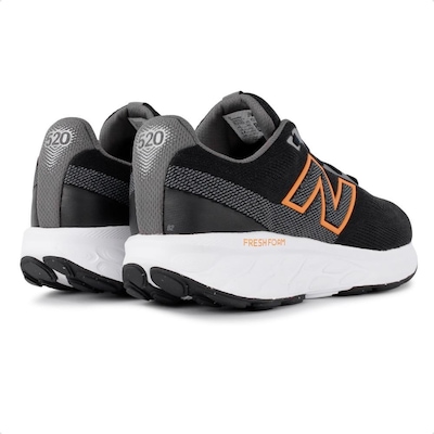 Tênis Masculino New Balance 520 V9 - Foto 5