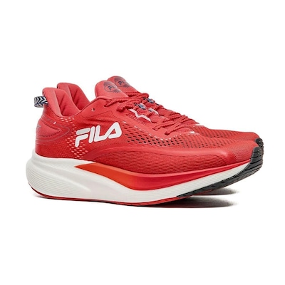 Tênis Feminino Fila Racer T2 Xtreme - Foto 1