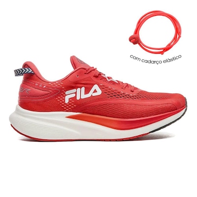 Tênis Feminino Fila Racer T2 Xtreme - Foto 2