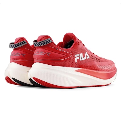 Tênis Feminino Fila Racer T2 Xtreme - Foto 5