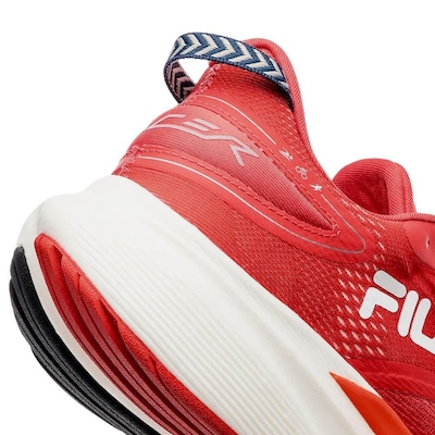 Tênis Feminino Fila Racer T2 Xtreme - Foto 6