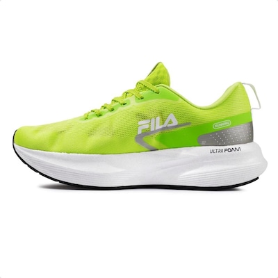 Tênis Masculino Fila Racer Fastpace - Foto 2