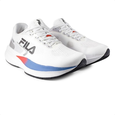 Tênis Masculino Fila Racer Fastpace - Foto 3