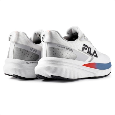 Tênis Masculino Fila Racer Fastpace - Foto 5