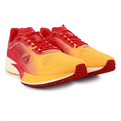 Tênis Masculino Fila Kr6 Frame - Foto 3
