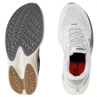 Tênis Feminino Fila Racer Speedzone - Foto 6