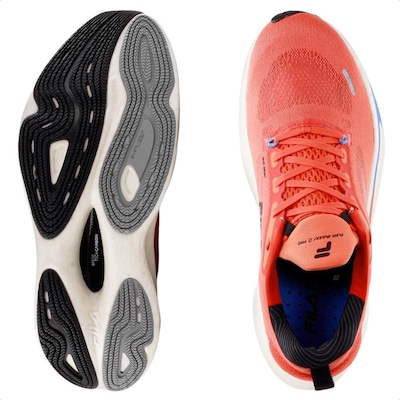 Tênis Masculino Fila Float Maxxi 2 Pro - Foto 5