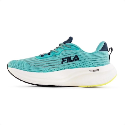 Tênis Masculino Fila Racer Speedzone - Foto 2