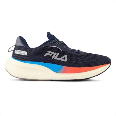 Tênis Masculino Fila Racer Speedzone - Foto 1
