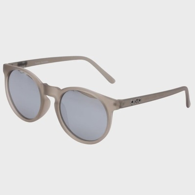 Óculos de Sol Unissex Quiiq Sunglasses Round - Foto 4