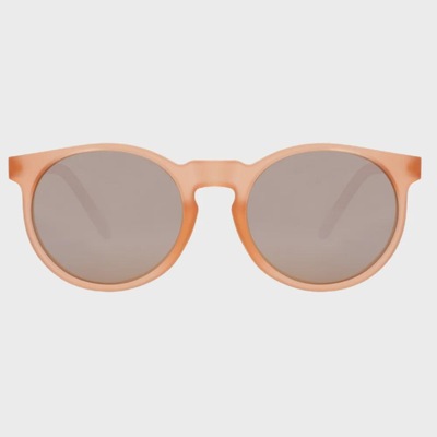 Óculos de Sol Unissex Quiiq Sunglasses Round - Foto 3