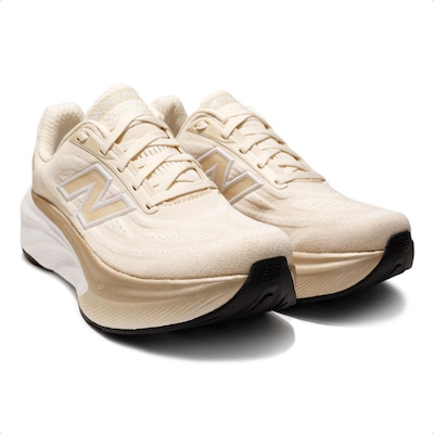 Tênis Feminino New Balance More V6 - Foto 3