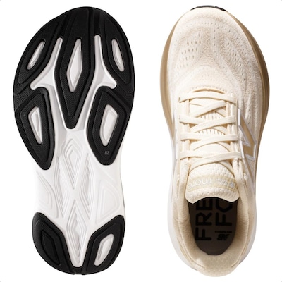 Tênis Feminino New Balance More V6 - Foto 6