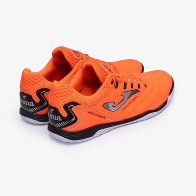 Chuteira de Futsal Adulto Joma Maxima - Foto 4