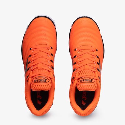Chuteira de Futsal Adulto Joma Maxima - Foto 5