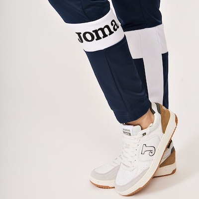 Calça Feminina Joma Crew IV Woman - Foto 4