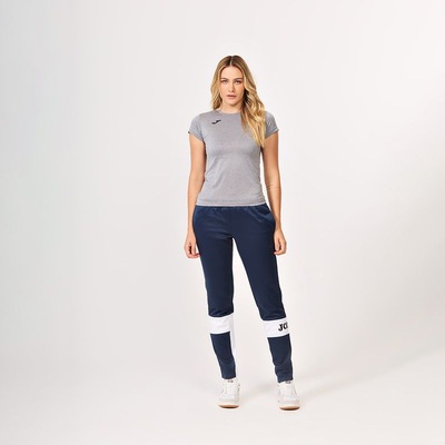 Calça Feminina Joma Crew IV Woman - Foto 5