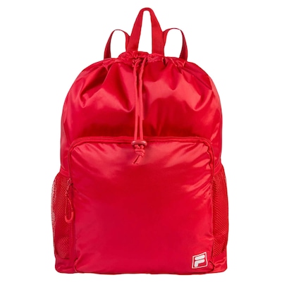 Mochila Fila Gym Bag 18,5 Litros - Foto 1