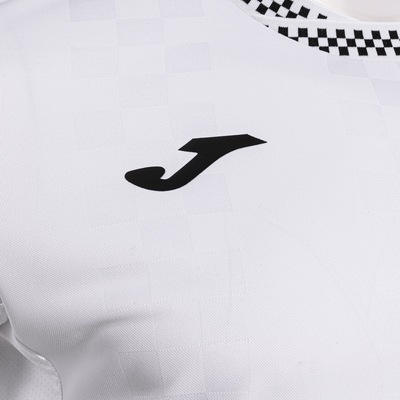Camisa Swansea I 25/26 Masculina Joma - Foto 3