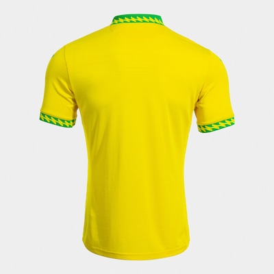 Camisa Norwich I 25/26 Masculina Joma - Foto 2