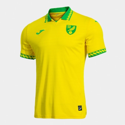 Camisa Norwich I 25/26 Masculina Joma - Foto 3