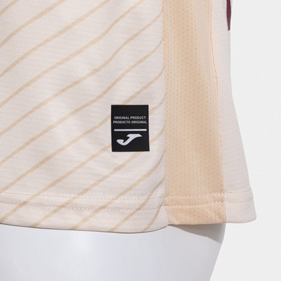 Camisa Villarreal II 25/26 Masculina Joma - Foto 6