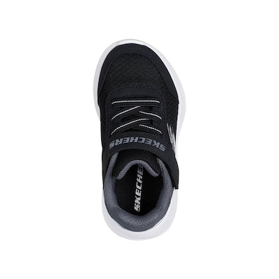 Tênis Infantil Skechers Bounder - Foto 4