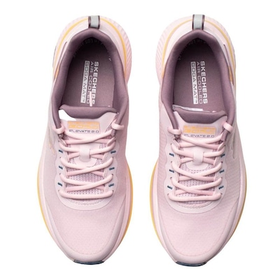 Tênis Feminino Skechers Go Run Elevate 2.0 Cardona - Foto 3