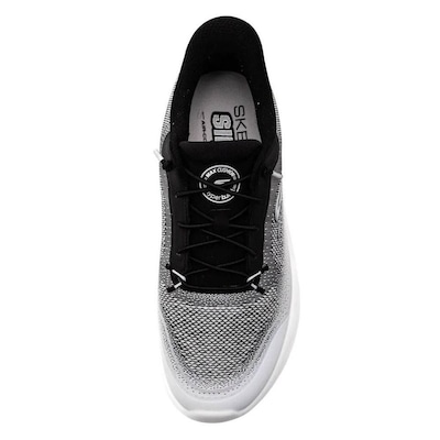 Tênis Masculino Skechers Go Walk Max Cushioning Hyper - Foto 3