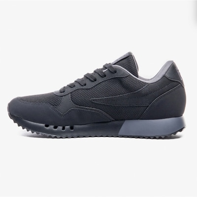 Tênis Masculino Fila Euro Jogger Sport II - Foto 2